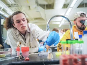 Biology Research