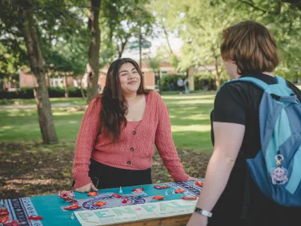 Involvement Fair_0820
