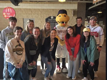 SNC Business Leaders 2026