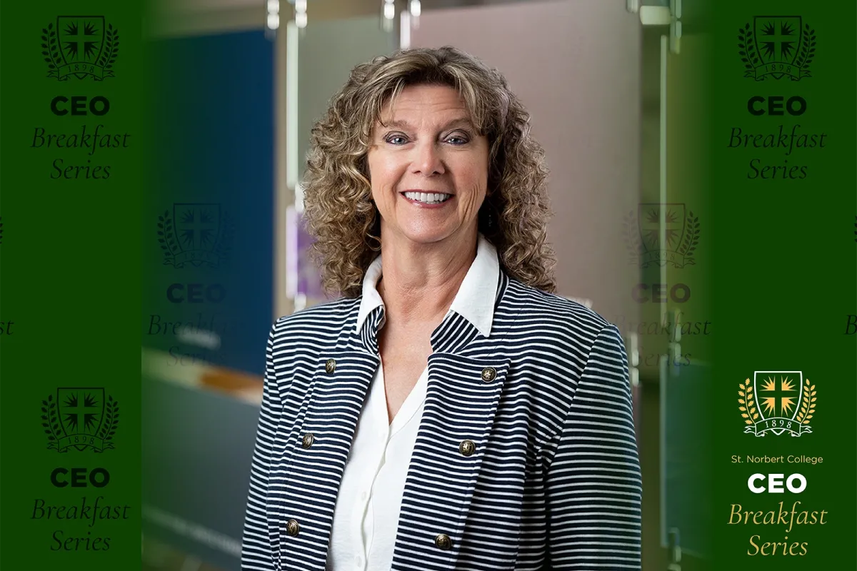 Jeanne Stangel of Curative Connections