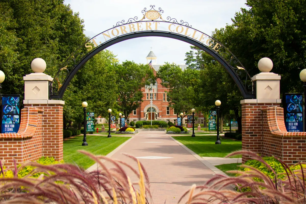 campus pic