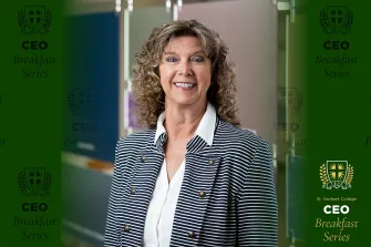 Jeanne Stangel of Curative Connections