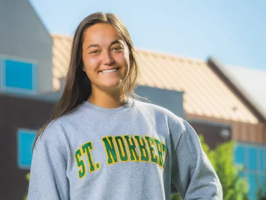 Bailie Thielen '25