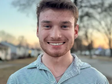 Tyler Kasper image