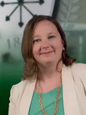 Cabrini Jablon ’97