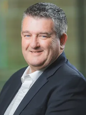 Mark Selin