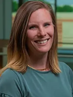 Anna Haroldson