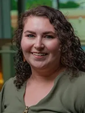 Brianna Luedtke