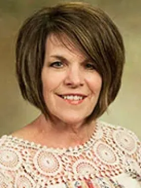 Carla Wallander