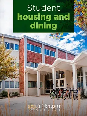 Housing and Dining