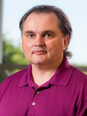 Portrait of Jason Haen