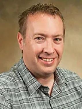 Jeremy Hjort