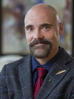 Joe Dyal