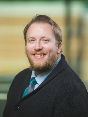Mark Quistorf