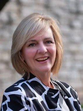 Monika Pynaker