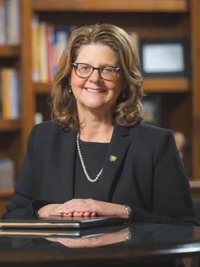 Laurie Joyner