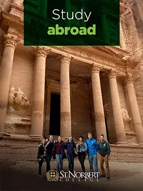 Study Abroad