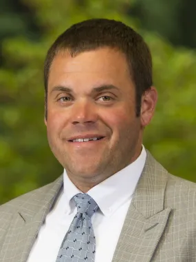 Portrait of Jason Shanda