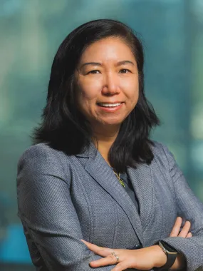 Luyan Li