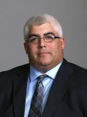 Dan Lukes portrait