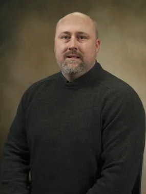 Russ Gray portrait