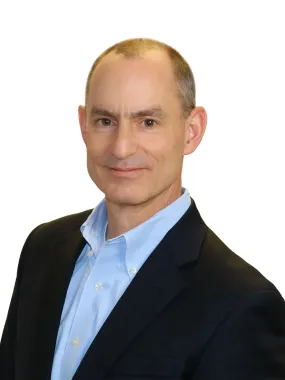 Bob Rinderle, Chief Marketing Officer at St. Norbert College