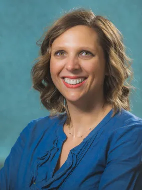 Elizabeth Mayenschein