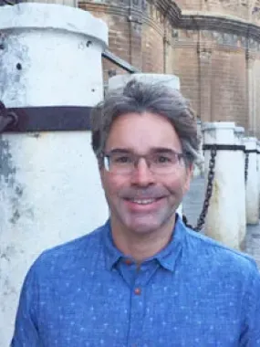 Bradford Ellis