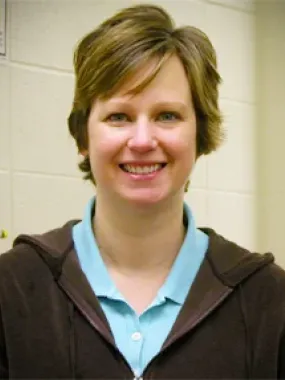 Cynthia Ochsner