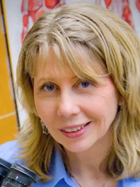 deborah anderson