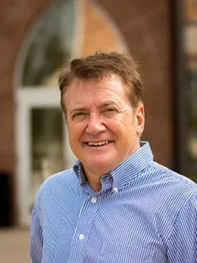 Howard Ebert