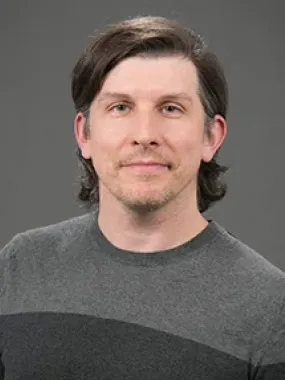 Jonathan Dunbar