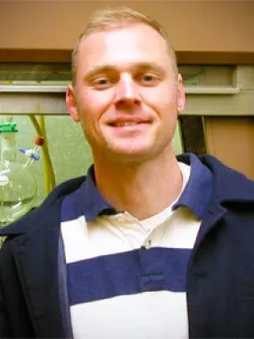 Jonathon Russel
