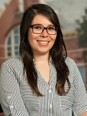 Judy Cervantes