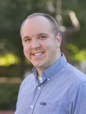 Justin Krueger