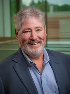 Kevin Quinn