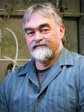 Larry Scheich