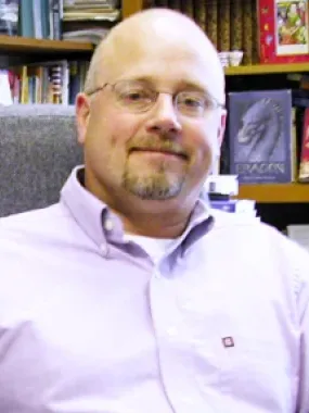 Reid Riggle