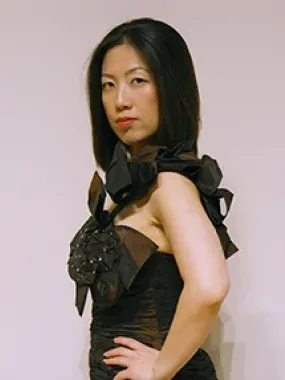 Yi-Lan Niu