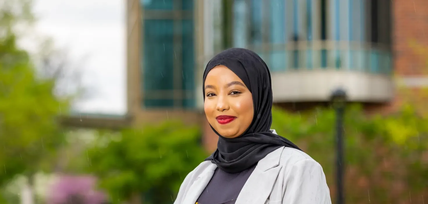 Najma Ahmed