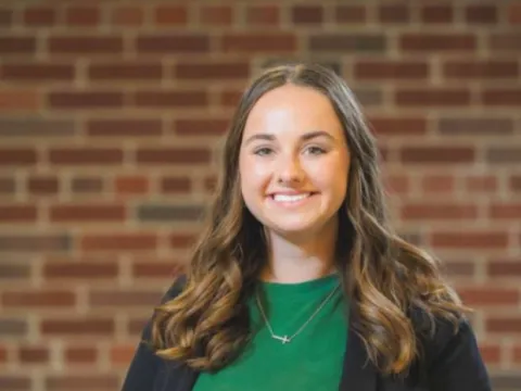 Megan Salentine image