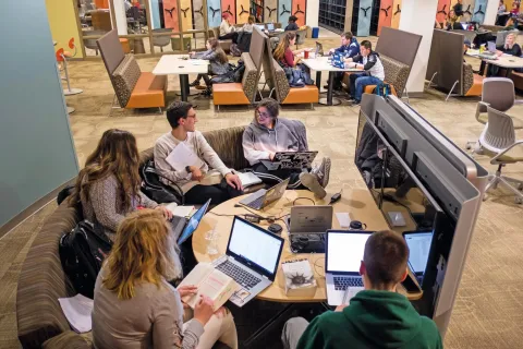 Broadfield Social Studies