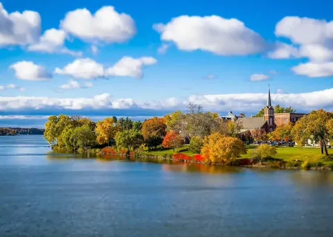 Preserving The Legacy hero image