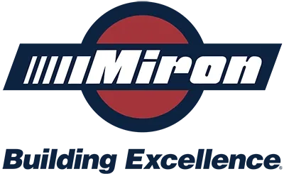 Miron Building Excellence