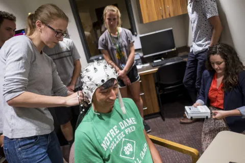 Summer Academy of Medicine at St. Norbert College