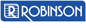 Robinson logo