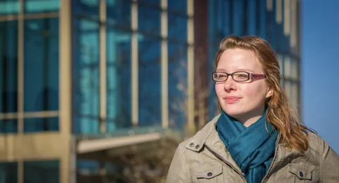 Rachel Gintner Orlando