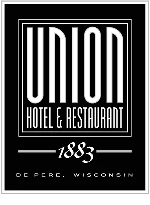 Union Hotel logo