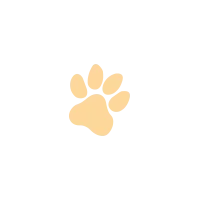Paw print