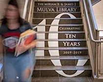Mulva Library